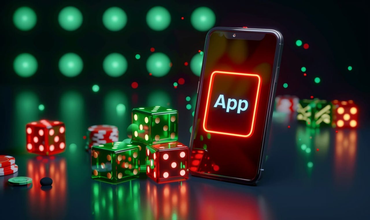 Tangkapan layar aplikasi toto akurat menampilkan halaman login dan menu utama dengan akses ke sportsbook, kasino langsung, dan slot